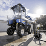 Spalator cu inalta presiune Karcher HD 9/20-4 S