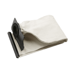Sac de filtrare din textil pentru aspiratoarele CW Karcher