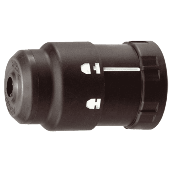 Mandrina rapida rotopercutoare SDS-Plus Makita 194080-7