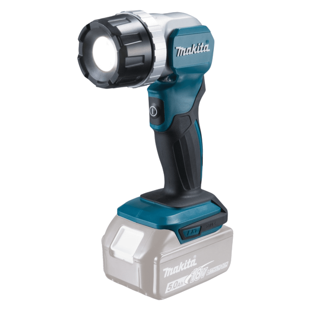 Lanterna LED fara acumulatori Makita DEBDML808