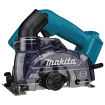Taietor de placi ceramice fara acumulatori Makita DCC500Z