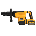 Ciocan demolator SDS-MAX cu 2 acumulatori DeWalt DCH892X2