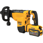 Ciocan demolator SDS-MAX cu 2 acumulatori DeWalt DCH892X2
