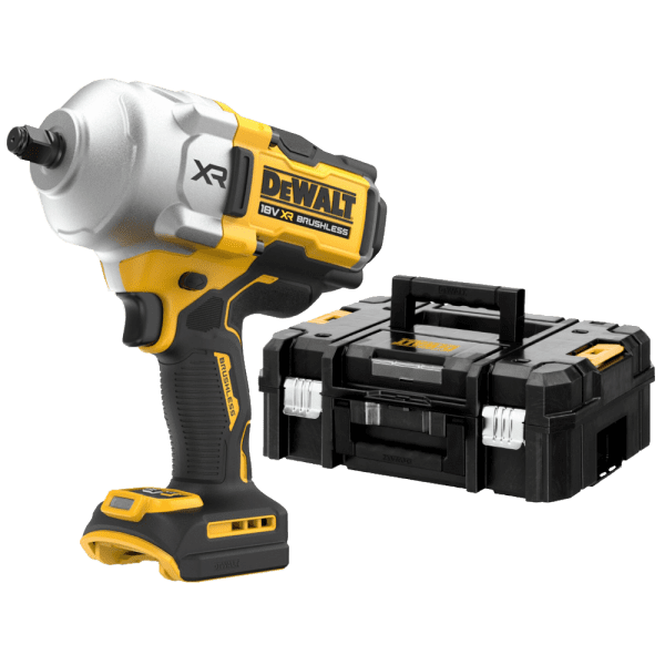 Masina de insurubat cu impact fara acumulatori Dewalt DCF961NT