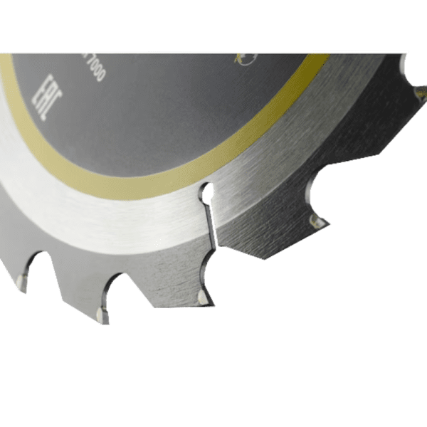 Panza de circular pentru lemn TCT 190mm 18T Stanley FATMAX STA15370