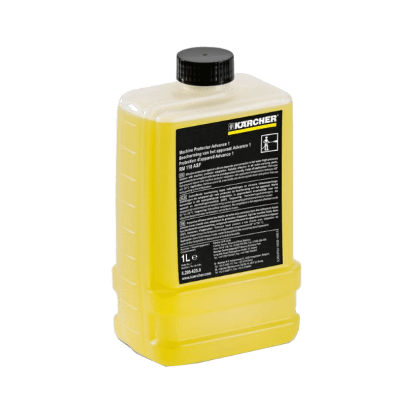 Solutie de protectie impotriva calcarului pentru HDS Karcher RM 110 ASF 1L