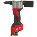 Masina de nituit-pop fara acumulatori Milwaukee M12 BPRT-0