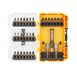 Set 33 biti insurubare impact DeWalt Flextorq DT70733T