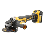 Set 2 scule cu acumulatori DeWalt DCK2020P2T
