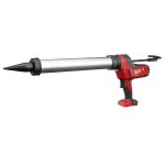 Masina de aplicat silicon fara acumulatori 600ml Milwaukee C18 PCG/600A-0B