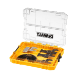 Set 5 lame oscilante cutie Tough DeWalt DT20761-QZ