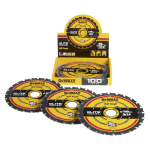 Panza fierastraie 190x30 mm DeWalt DT10402-QZ