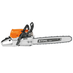 Motofierastrau industrial cu motor termic Stihl MS 462 lama 50cm