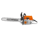Motofierastrau industrial cu motor termic Stihl MS 462 lama 50cm