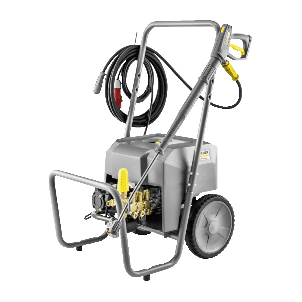 Aparat de spalat cu presiune HD 10/21-4 S Classic Karcher