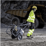 Aparat de spalat cu presiune HD 10/21-4 S Classic Karcher