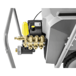 Aparat de spalat cu presiune HD 10/21-4 S Classic Karcher