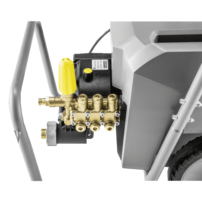 Aparat de spalat cu presiune HD 10/21-4 S Classic Karcher