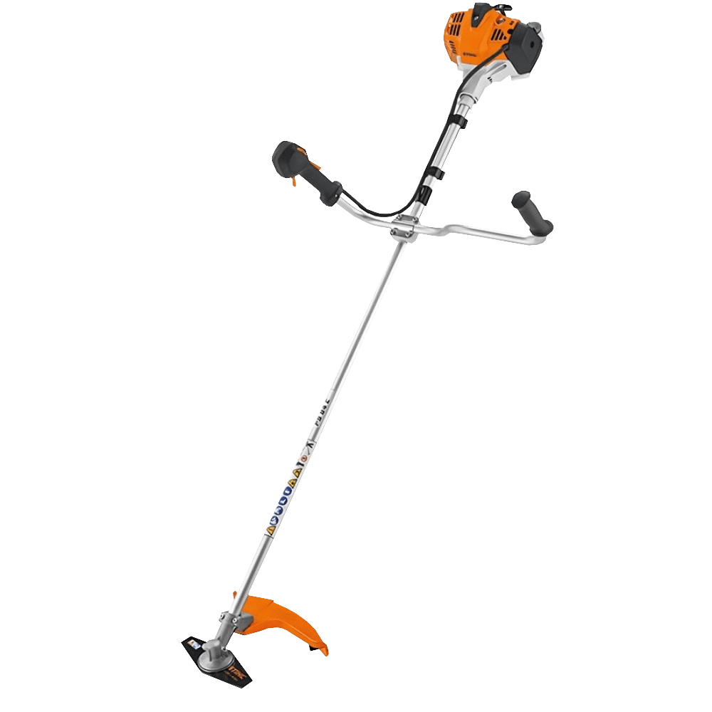 Motocoasa cu motor in 2 timpi Stihl FS 94 C-E - Resigilat