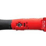 Masina de insurubat fara acumulatori Milwaukee M12 FRAIWF38-0