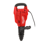 Ciocan demolator SDS-Max pe fir Milwaukee K1000S - Resigilat
