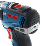 Masina de insurubat fara acumulatori Bosch GSR 12V-35