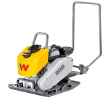Placa compactoare unidirectionala pe benzina Wacker Neuson BPS1550Aw