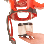 Aspirator portabil compact fara acumulator Milwaukee M18 CV-0 - Resigilat