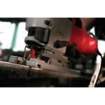 Fierastrau pendular pe fir Milwaukee FSPE 110X - Resigilat