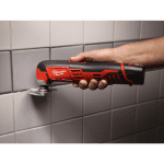 Scula multifunctionala oscilanta fara acumulatori Milwaukee C12 MT-0