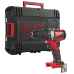 Masina de gaurit si insurubat fara acumulatori Milwaukee M18BLDD2-0X