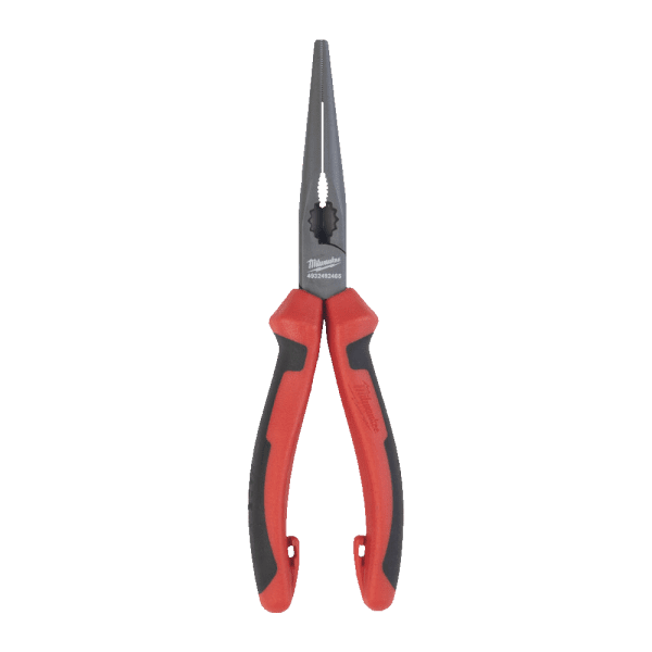 Cleste cu nas lung 205mm Milwaukee
