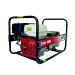 Generator de curent monofazat AGT 7201 HSB