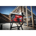 Fierastrau circular cu masa fara acumulatori Milwaukee M18 FTS210-0