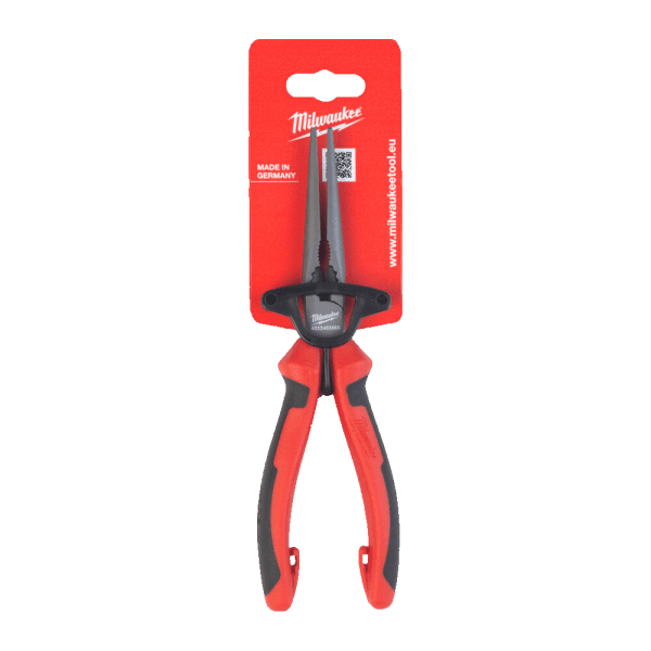 Cleste cu nas lung 205mm Milwaukee