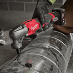 Masina de taiat tabla fara acumulatori Milwaukee M12 FNB16-0X