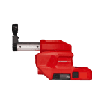 Extractor de praf fara acumulatori Milwaukee M18 FPDDEXL-0