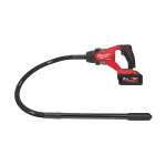 Vibrator de beton cu 1 acumulator Milwaukee M18 FCVN12-551