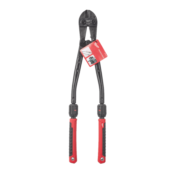 Cleste extensibil de taiat buloane 11mm Milwaukee