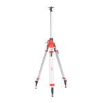 Trepied pentru nivele laser Milwaukee TRP300