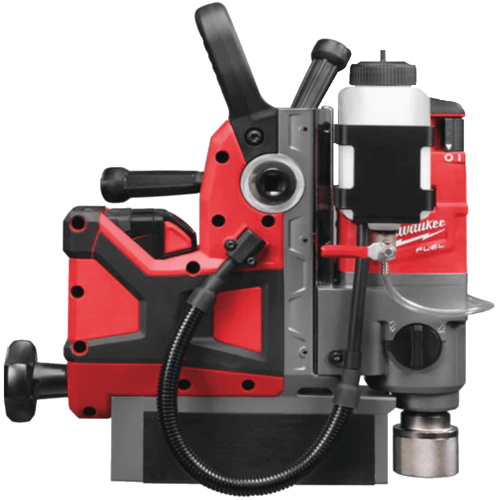 Masina de gaurit cu talpa magnetica fara acumulatori Milwaukee M18 FMDP-0C