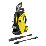 Spalator cu presiune Karcher K5 Power Control