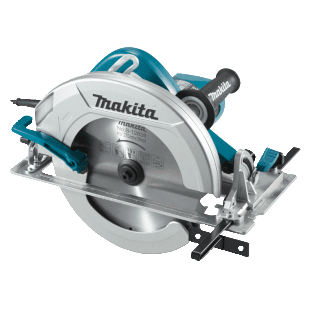 Fierastrau circular de mana 270mm Makita HS0600