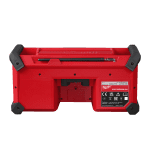 Radio de santier fara acumulatori Milwaukee M18 RADDAB+G2-0