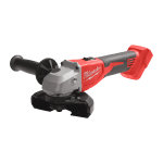 Set 4 scule fara acumulatori Milwaukee M18 FPP4X3-0 + Cadou Geanta XL