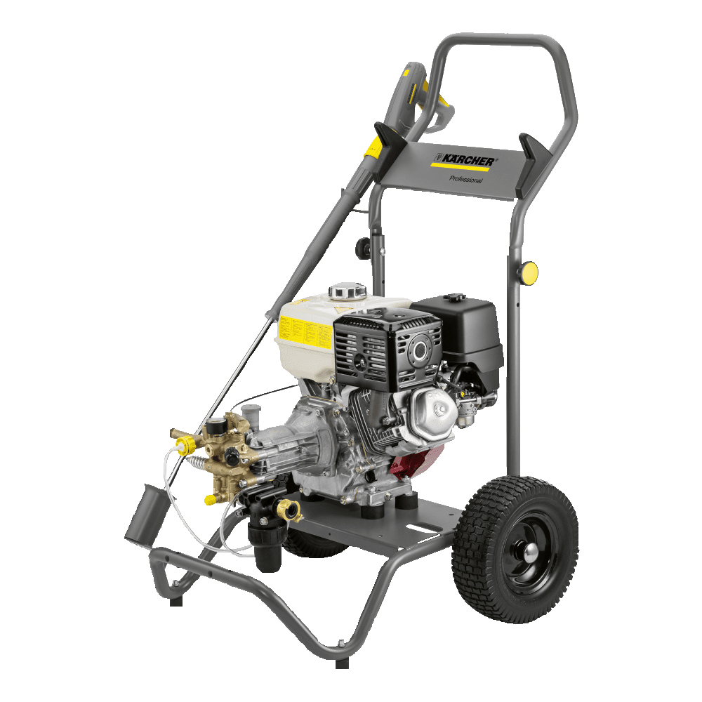 Spalator cu inalta presiune Karcher HD 9/23 G