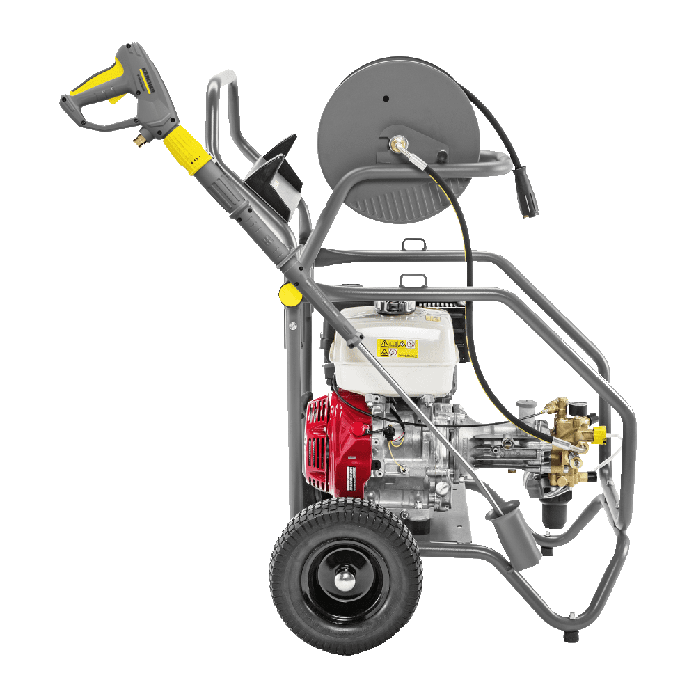 Spalator cu inalta presiune Karcher HD 9/23 G