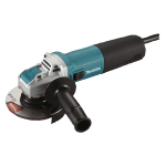 Polizor unghiular 125mm Makita GA5080RX02