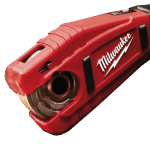 Masina de taiat tevi din cupru fara acumulatori Milwaukee C12 PC-0