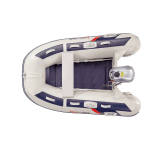 Barca pneumatica cu podina segmentata Honda Honwave T20-SE3